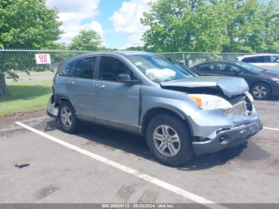 HONDA CR-V 2008