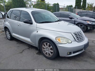 CHRYSLER PT CRUISER 2007