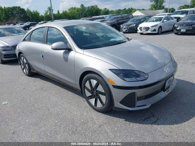 Hyundai Ioniq 6 2024