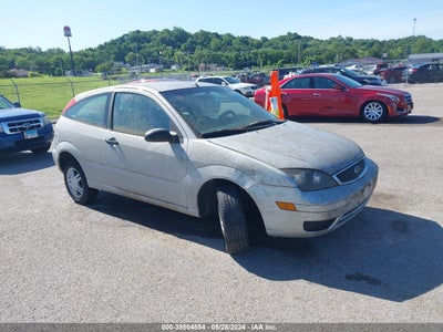 FORD FOCUS 2005