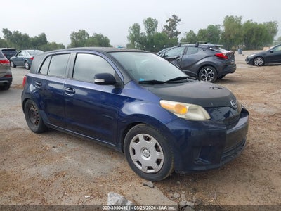 SCION XD 2009
