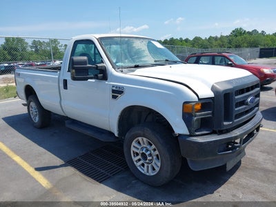FORD F-250 2008