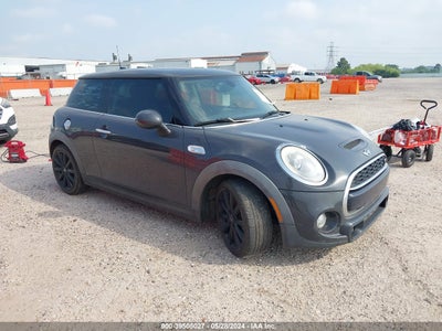 MINI HARDTOP 2014