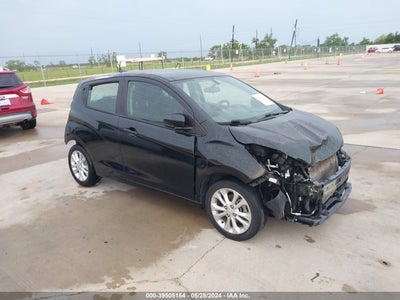 CHEVROLET SPARK 2020