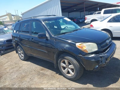 TOYOTA RAV4 2004