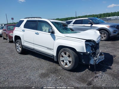 GMC TERRAIN 2012