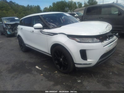 LAND ROVER RANGE ROVER EVOQUE 2020