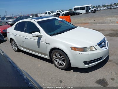 ACURA 200 2008