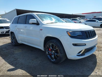 JEEP GRAND CHEROKEE 2015