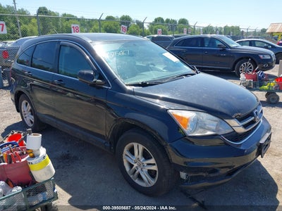 HONDA CR-V 2011