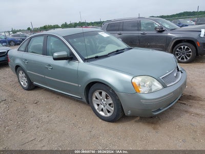 FORD FIVE HUNDRED 2007