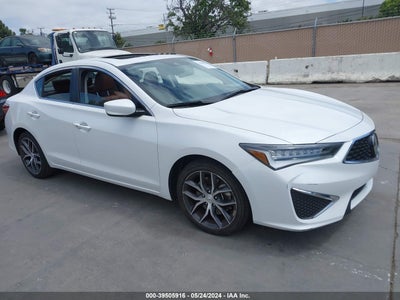 ACURA ILX 2021