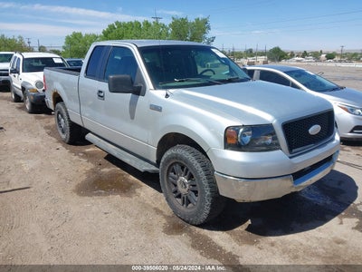 FORD F-150 2006