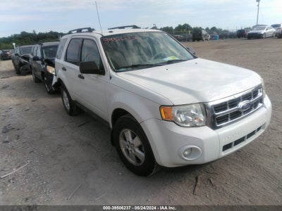 FORD ESCAPE 2011