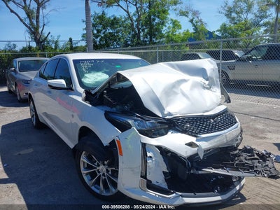 CADILLAC CT5 2021