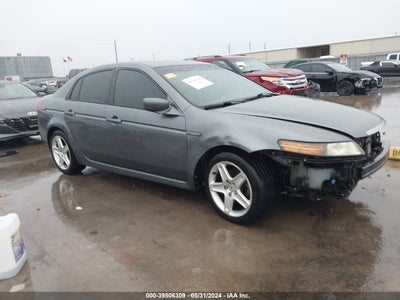 ACURA 200 2005