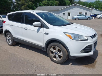 FORD ESCAPE 2014
