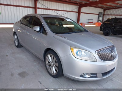 BUICK VERANO 2012