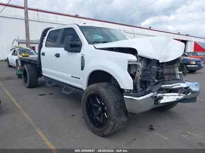 FORD F-250 2019