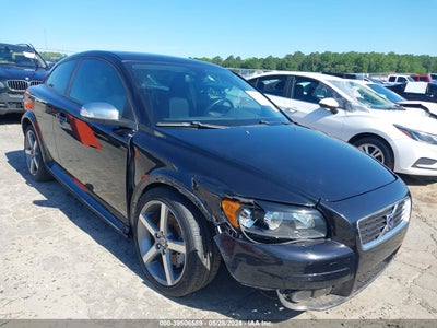 VOLVO C30 2009