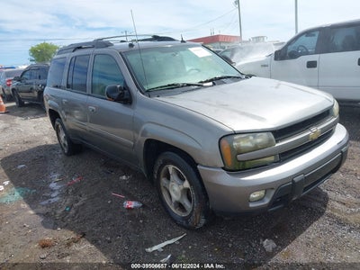 CHEVROLET TRAILBLAZER EXT 2005