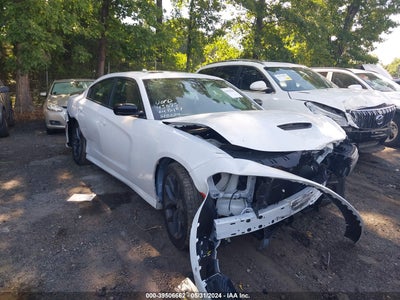 DODGE CHARGER 2023