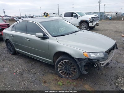 VOLVO S80 2007