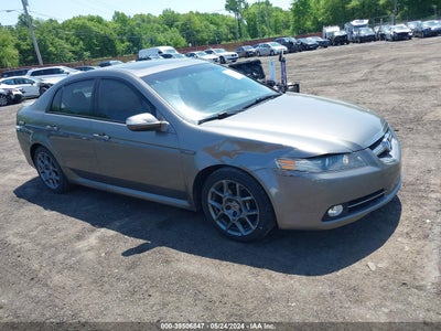 ACURA 200 2007