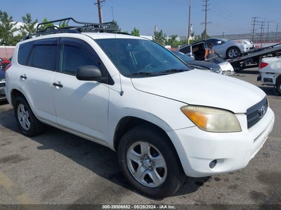 TOYOTA RAV4 2006