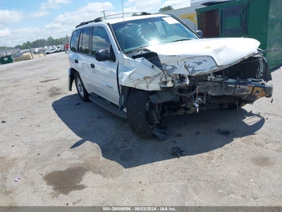 GMC ENVOY 2003