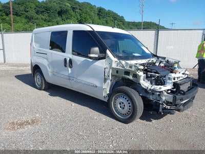 RAM PROMASTER CITY WAGON 2020