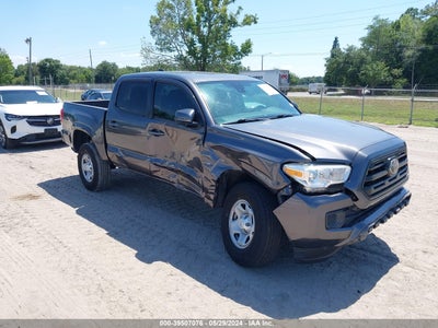 TOYOTA TACOMA 2019
