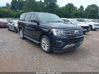FORD EXPEDITION 2021