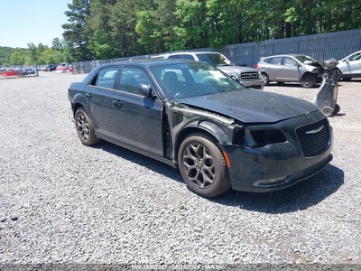 CHRYSLER 300 2016