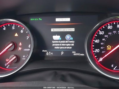 DayDrive