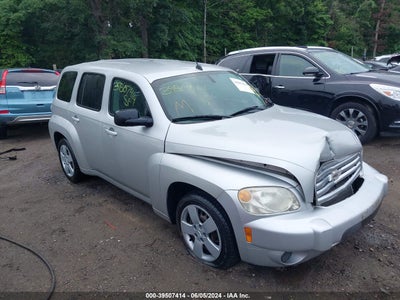 CHEVROLET HHR 2010