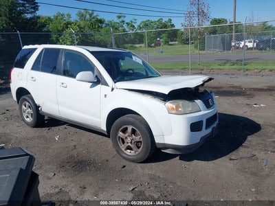 SATURN VUE 2006