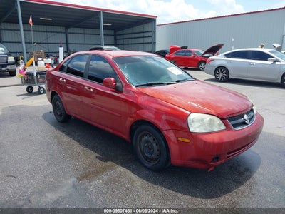 SUZUKI FORENZA 2006