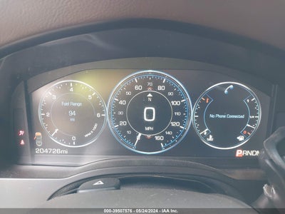 DayDrive
