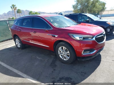 BUICK ENCLAVE 2018