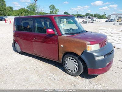 SCION SCION XB 2006