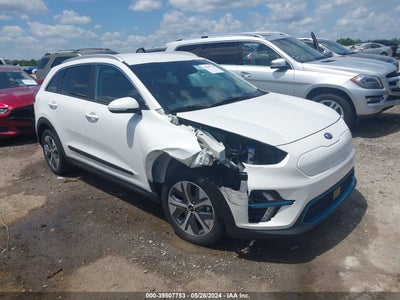 KIA NIRO EV 2020
