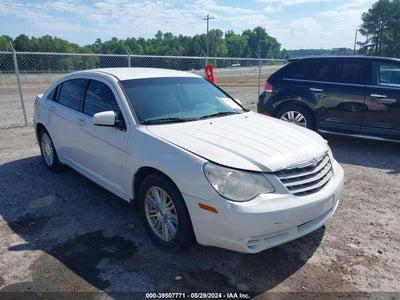 CHRYSLER SEBRING 2008