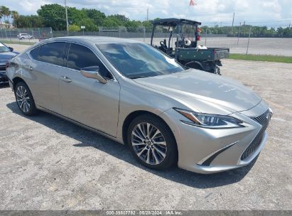 Lexus Es 250 2021