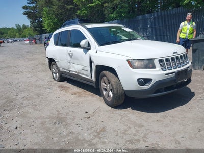 JEEP COMPASS 2014