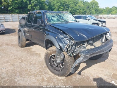 TOYOTA TACOMA 2004