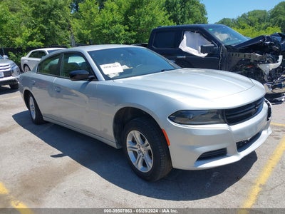 DODGE CHARGER 2023