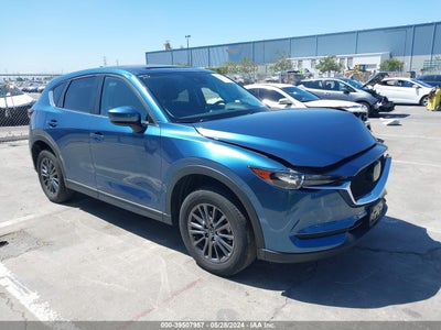 MAZDA CX-5 2019