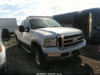 FORD F-250 2005