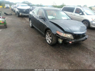ACURA TSX 2005